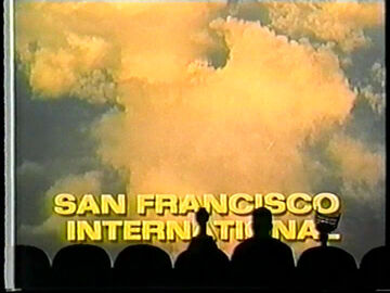 MST3K 614 - San Francisco International, MST3K