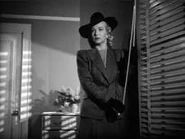 Appearing in Strange Impersonation