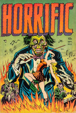 Horrific1