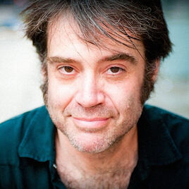 Brad Roberts