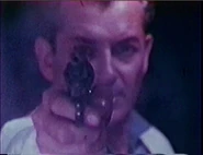 Director Harold P. Warren