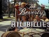 The Beverly Hillbillies
