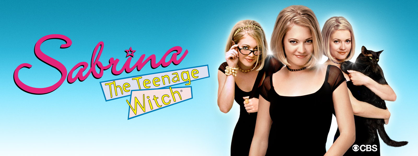 Sabrina The Teenage Witch Watch Online