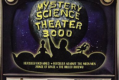 The Mystery Science Theater 3000 Collection, Volume 11