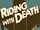 Riding with Death (film)