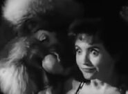 Appearing in The Beach Girls and the Monster