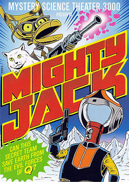 Mightyjackdvd