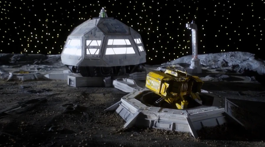Moon 13 | MST3K | Fandom