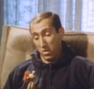 Appearing in Incredibly Strange Creatures...