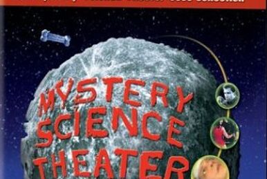 The Mystery Science Theater 3000 Collection, Volume 1 | MST3K | Fandom