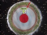 Deep 13