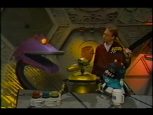 MST3k 306 - Time of the Apes 2-20 screenshot