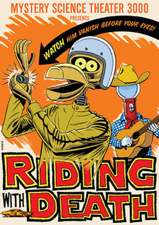 Ridingwithdeathdvd