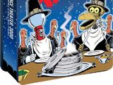 Mystery Science Theater 3000: The Turkey Day Collection