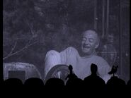 Appearing in The Slime People