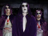The Observers
