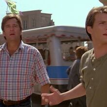 Beau Bridges Mst3k Fandom