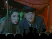 "Rick Sloane" appearing on MST3k