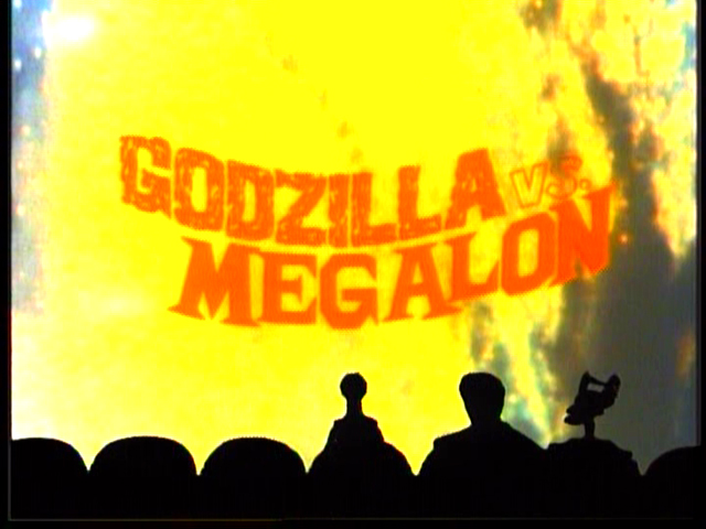 MST3K 212 - Godzilla vs. Megalon | MST3K | Fandom