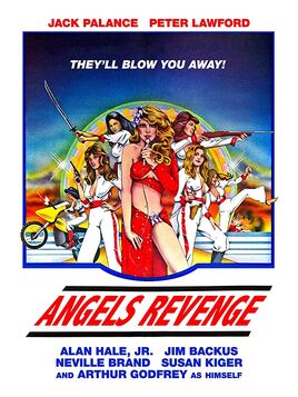 AngelsRevengePoster