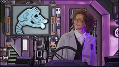 GameraJigerGPCSkeleton