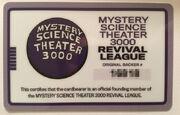 MST3KRL