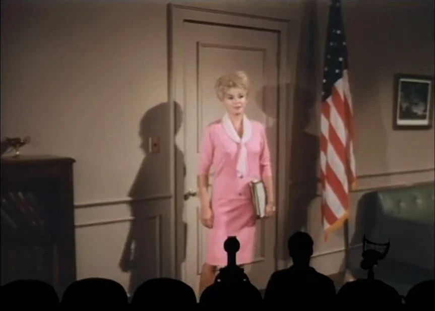 Barbara Nichols | MST3K | Fandom