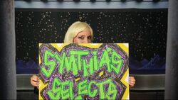 SynthiasSelects