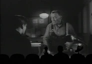 Appearing in I Was a Teenage Werewolf