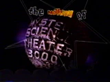 The Making of Mystery Science Theater 3000