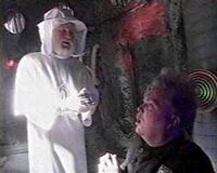 Torgo white