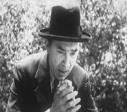 Appearing in The Phantom Creeps