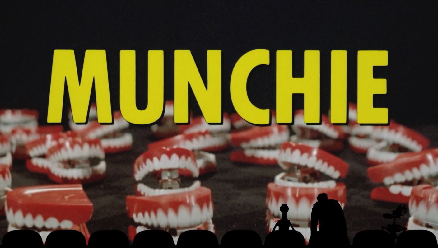 MST3K 1304 - Munchie, MST3K