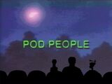 MST3K 303 - Pod People