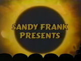 Sandy Frank