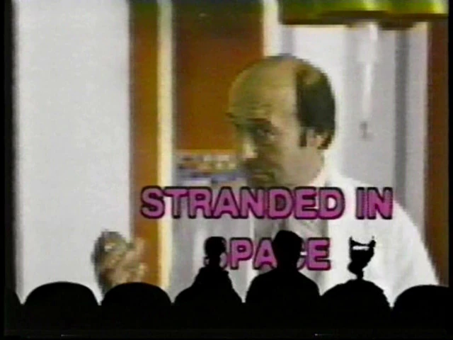 MST3K 305 - Stranded in Space | MST3K | Fandom