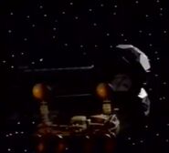 Bruce's Ship