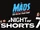 MADS - A Night of Shorts 7