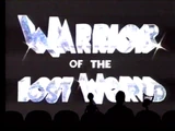 MST3K 501 - Warrior of the Lost World