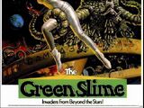 The Green Slime (film)