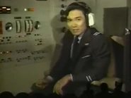 Appearing in SST- Death Flight