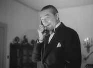 Appearing in Voodoo Man