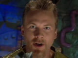 Mike Nelson (mirror)