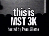 This Is MST3K