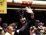 Elvira, Mistress of the Dark