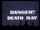 MST3K 620 - Danger!! Death Ray