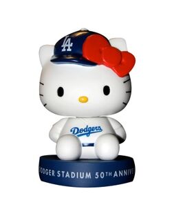 Hellokittydodgers