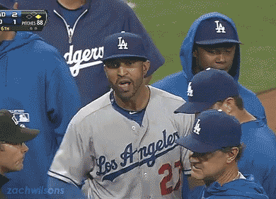 Mike-scioscia GIFs - Find & Share on GIPHY