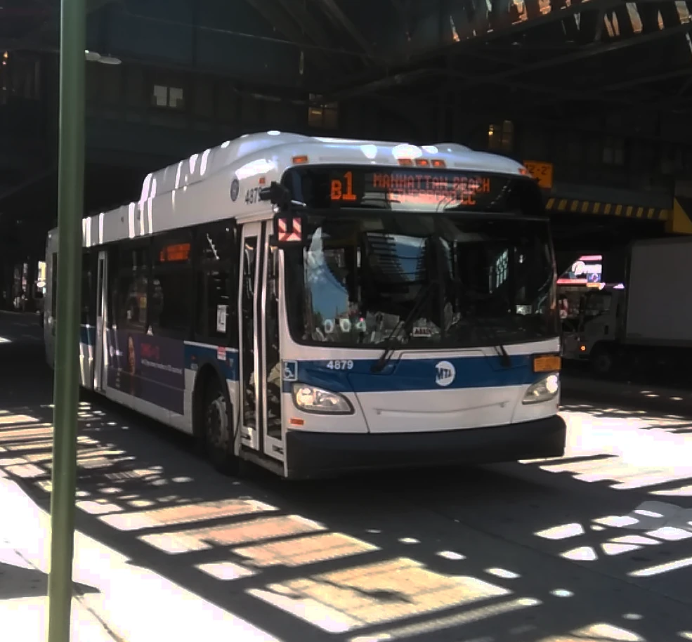 MTA Bus Operations Depot Roster (mtamaster edition) | Your MTA Wiki | Fandom