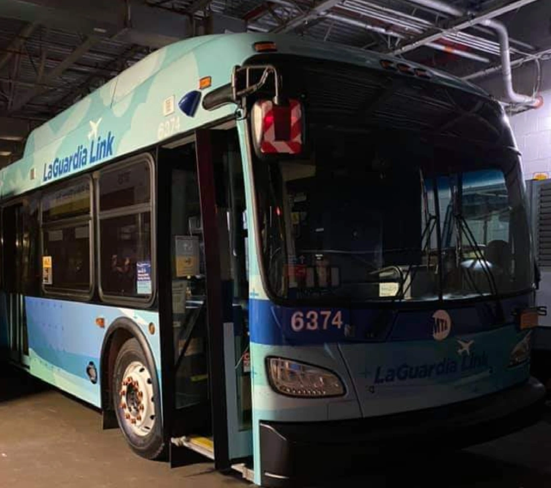 Select Bus Service (mtamaster edition) | Your MTA Wiki | Fandom